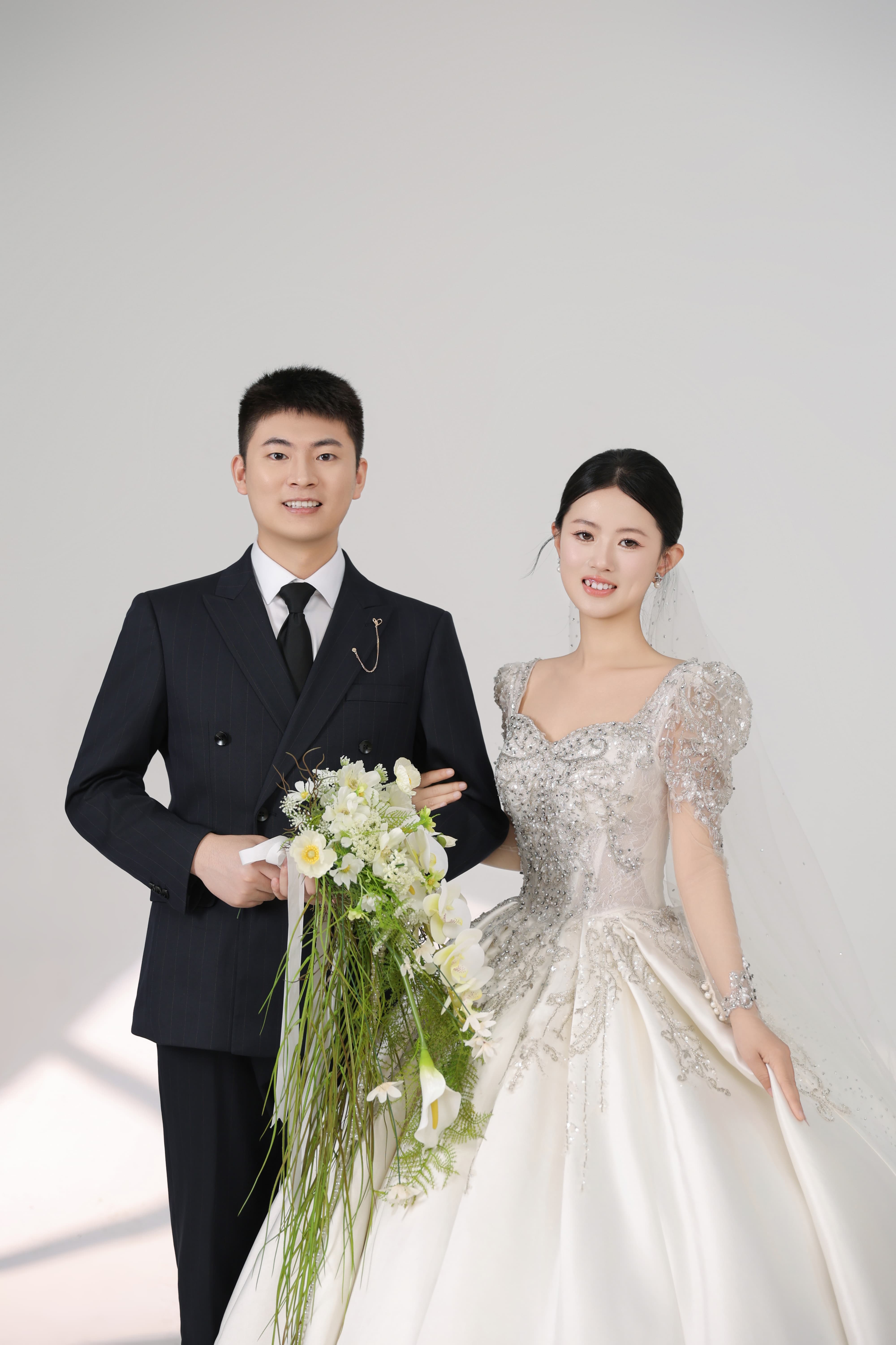 婚纱照