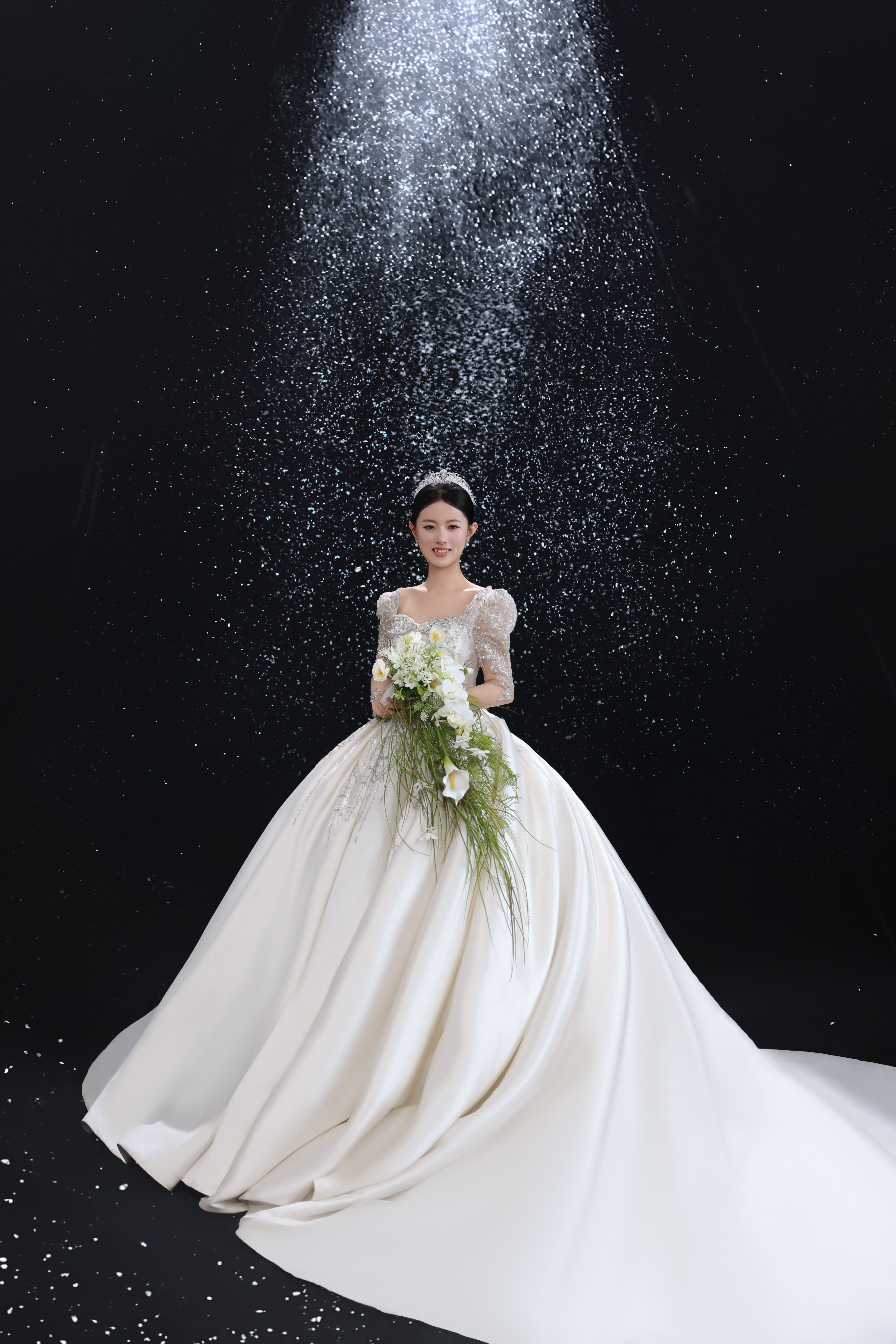 婚纱照