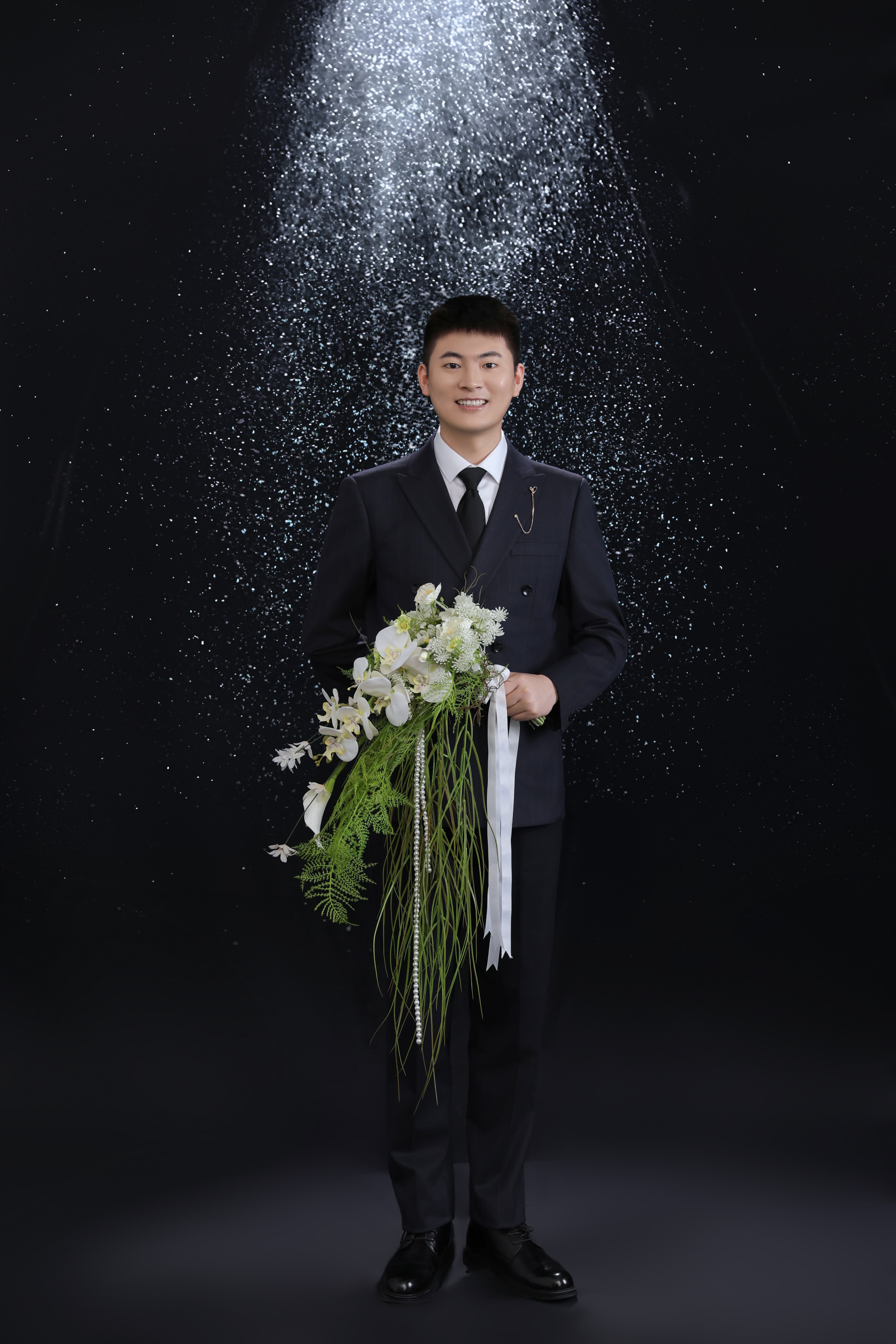 婚纱照