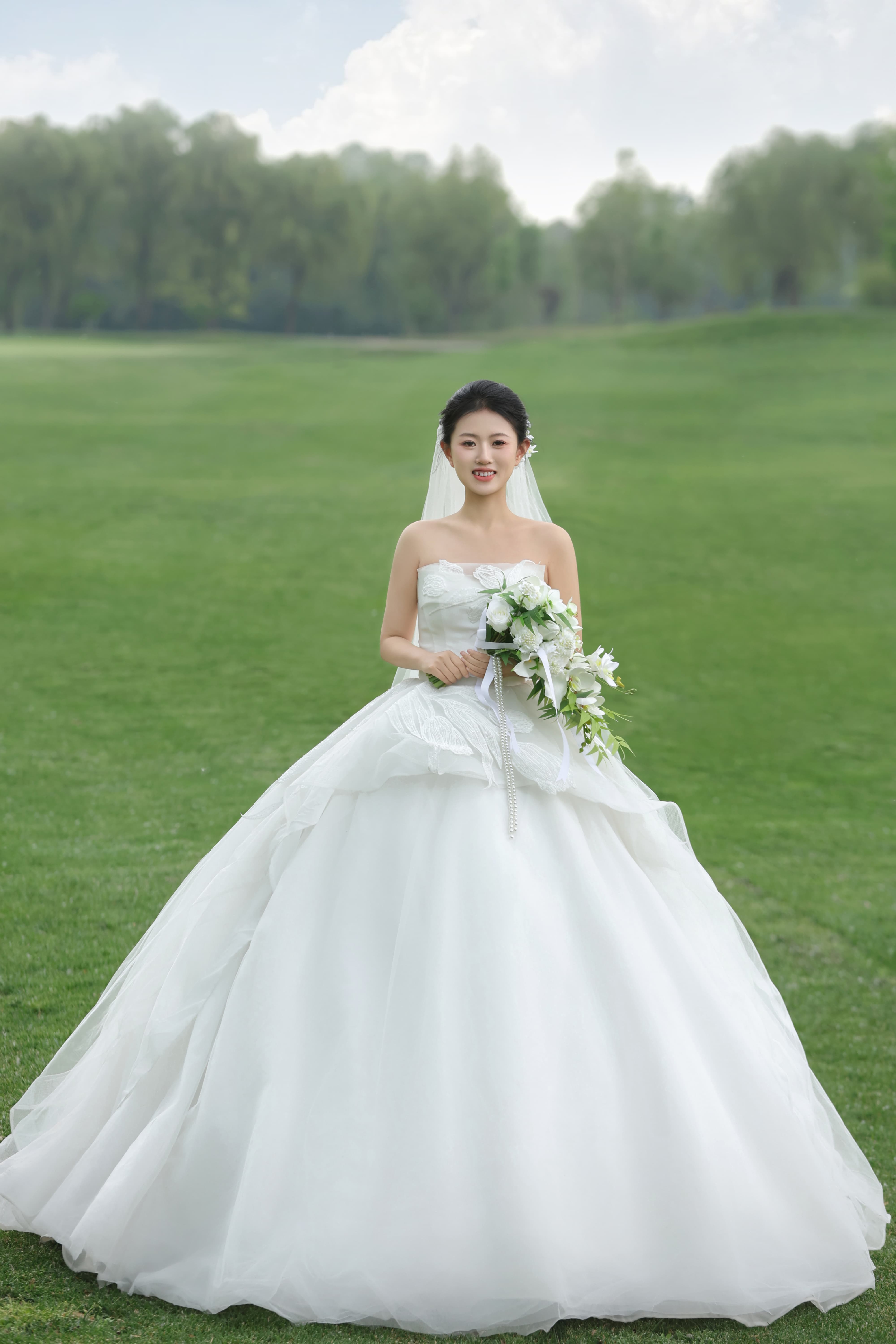 婚纱照