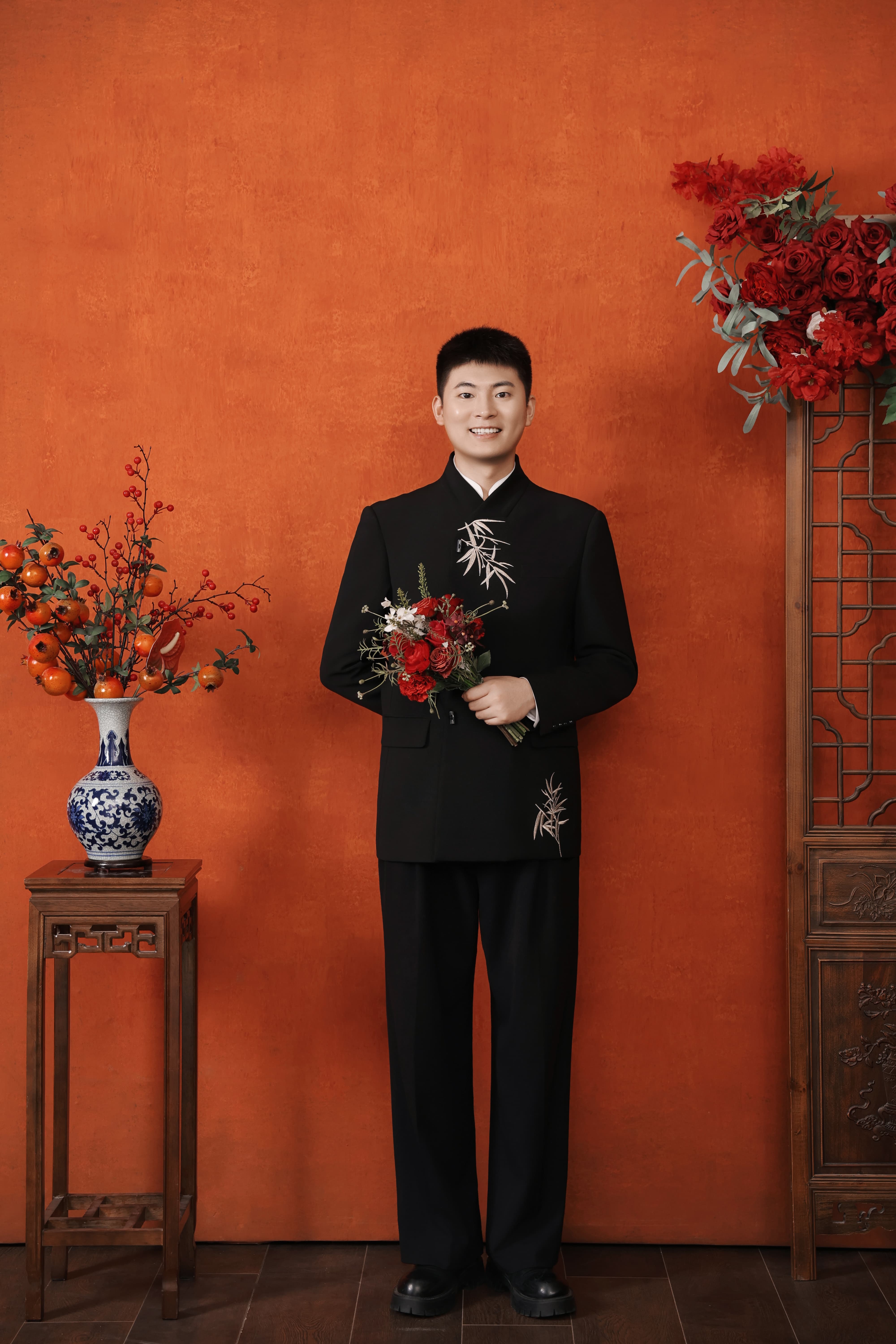婚纱照